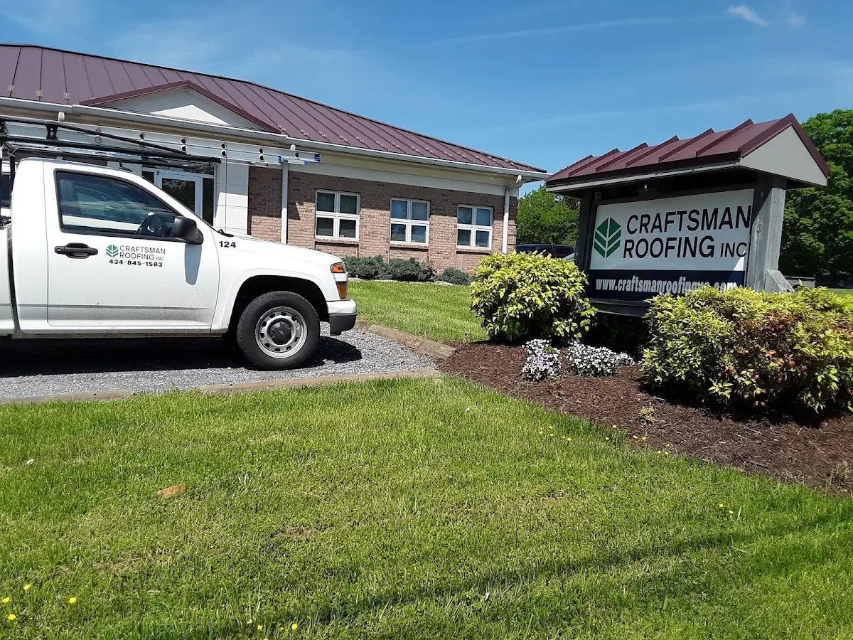 Quality Wind Damage Roof Repair by experienced craftsmen in Mustang Pointe Aerodrome Condominiums